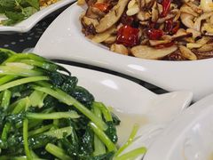 -古道惠风饭庄