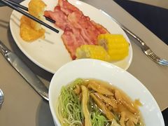 -无锡君来洲际酒店