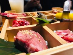 -肉魁屋·烧肉·烧鸟·酒场(高新店)