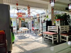 -丽江庭院之丽江往事(安定门店)