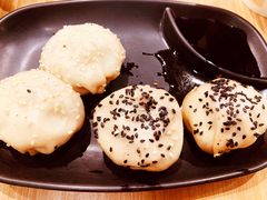 -小杨生煎(龙阳广场店)