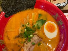 -吾妻拉面•和风食堂(群光广场店)