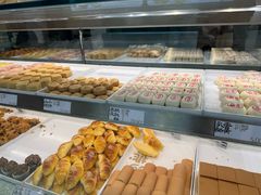 -泸溪河桃酥(西直门凯德店)