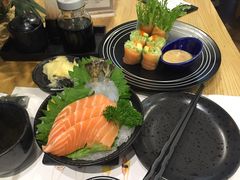 -Sushi Love 创意寿司(丽影广场店)