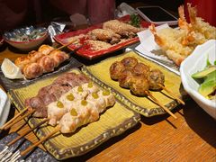 -鸟屯(三里屯店)