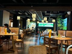 -湘邻呷铺·田园家宴(汉基广场店)