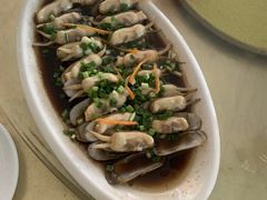 -江南村海鲜馆(洞头店)