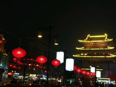 -鼓楼夜市