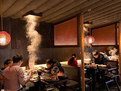 -盡膳口福·百年汤方火锅(科华北路店)