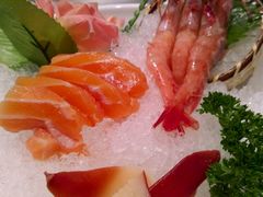 -大渔铁板烧(花园道店)