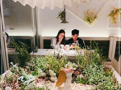 -春树下·树屋花房西餐厅(罍街AS1980店)