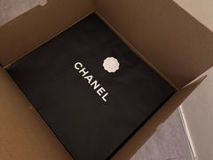 -CHANEL(恒隆广场店)