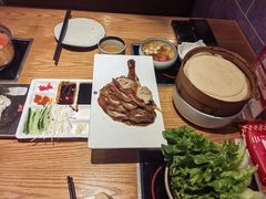 -德香苑脆皮烤鸭·经典(爱融荟城店)