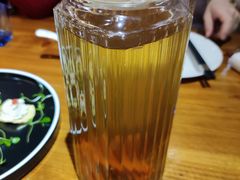 -又一福烤鸭·北京菜(东四店)
