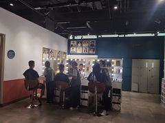 -海马体照相馆(天津世纪都会店)