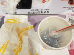 -麦当劳(成都时代奥特莱斯店)