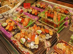 -池田寿司·4H鲜作(西直门凯德华联店)