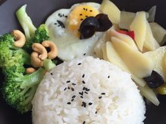 -海盗虾饭·剥好的小龙虾饭(SOHO尚都店)