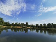 -永定河休闲森林公园