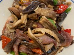 -妈妈的味道(和顺古镇店)