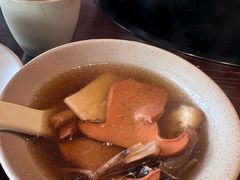 -滇野云南野生菌餐厅(陕西南路店)