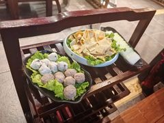 -东来顺饭庄(金泉广场店)