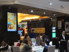 大堂-眉州东坡(通州店)
