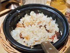 -狐狸爱上椰子鸡(滨江星光大道店)