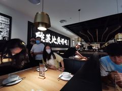 -新太二·鲜料川菜(群光广场店)