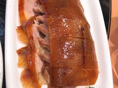 -新南华大酒店(广中店)
