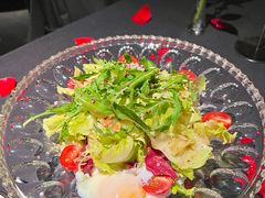 -小火花·干式熟成牛排馆Spark SteakHouse(剑桥郡店)