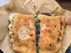 -地二手作鱼汤馄饨(上街里店)