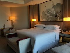 -上海嘉定喜来登酒店