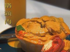 -探越小馆·越泰料理(增城永旺店)