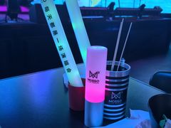 -MOSSO·Liveshow(M3香港广场店)