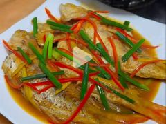 -海门鱼仔·潮汕味(燕岭店)