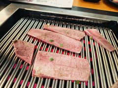 -千寻烧肉(政务区店)