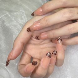 -眉可丽MEIKELI半永久纹眉