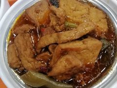 家常豆腐-湖南小碗菜(正午食纷美食城店)