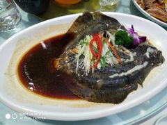 -小贝壳酒楼(经九路店)