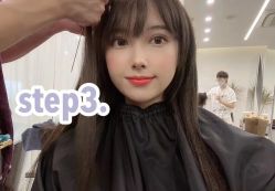 -OnHair造型