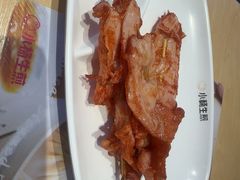 -小杨生煎(周浦万达店)