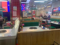 大堂-小妖君串捞火锅(黄屯店)