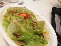 -金翠皇宫粤菜·点心·海鲜(科技园店)
