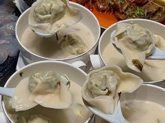 -新光酒家·河豚·海鲜·蟹料理(浦东店)