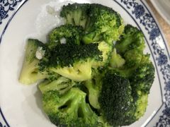 -麒麟中餐厅·经典粤菜·地道菜式老字号(广州长隆酒店)