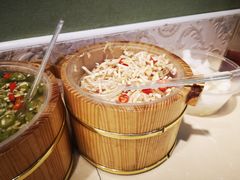 鱼腥草-丽丽三鲜螺蛳粉(田林路店)