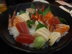 -真剑日本料理·铁板烧(贵州路店)