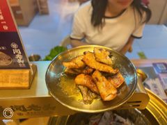 -闻老头·菊花炭烤肉(D11店)