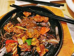 -锦粤宫·精致粤菜(深圳北站店)
